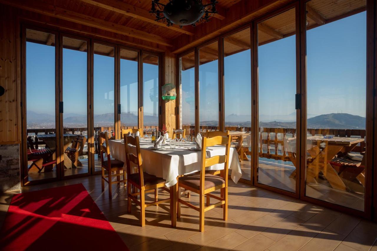 Hotel Wooden House