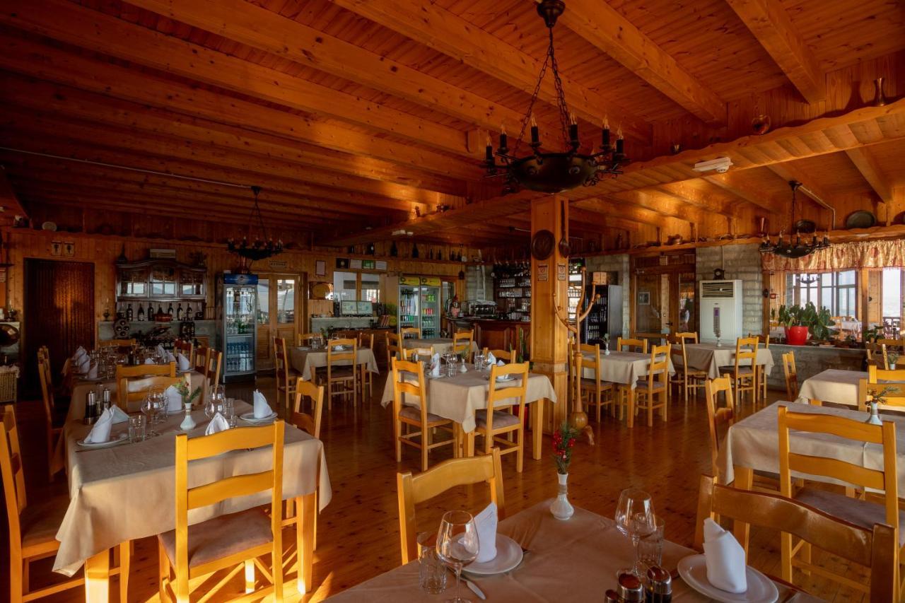 Wooden House Hotel