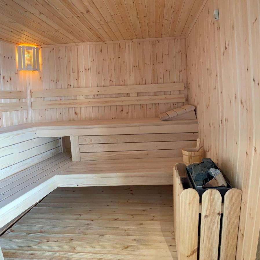 Wooden House Hotel